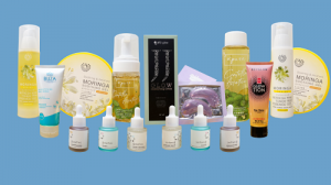 Harga Maklon Kosmetik Bogor