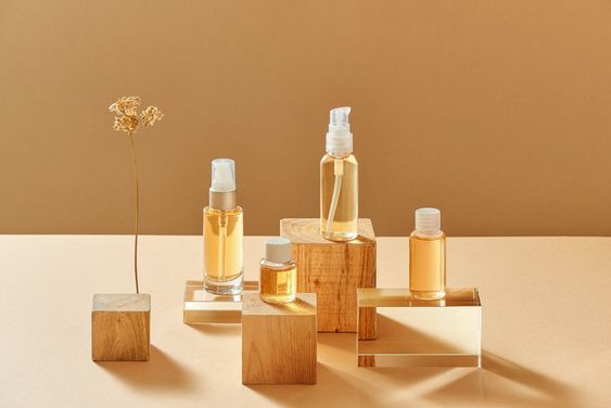 Waspadai Lima Kandungan Ini Pada Kosmetik