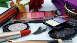 Daftar Kosmetik Halal Dunia