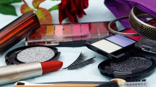 Daftar Kosmetik Halal Dunia
