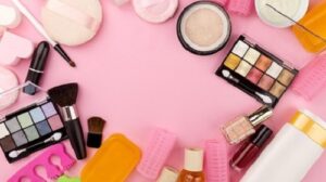 Daftar Kosmetik Halal Dunia
