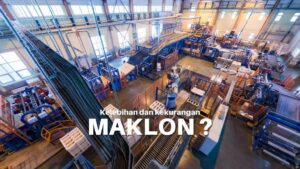 Pahami Keuntungan dan Kekurangan Menggunakan Jasa Maklon