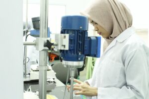Harga Jasa Maklon Skincare Glowing