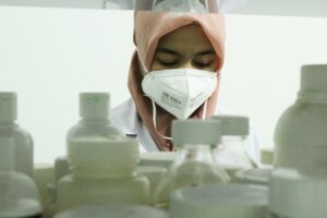 Jasa Maklon Skincare Moisturizing