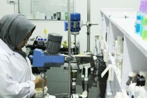 Cara Membuat Kerajinan Dari Sabun Beserta Gambarnya